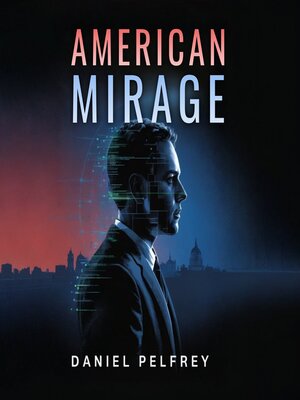 cover image of American Mirage